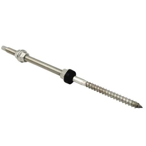 Fischer 6 pluggen SB 9 met lange haken, universeel voor het bevestigen van lampen, spiegels, meubels aan muur en beton, grijs, 504446