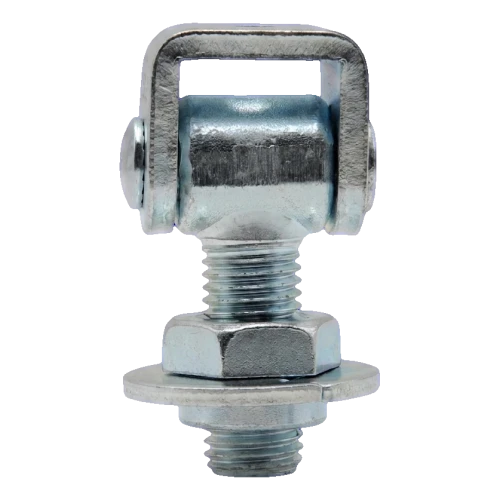 PSG verstelbaar scharnier voor lassen M20 gegalvaniseerd 88 mm 001-362 (1)