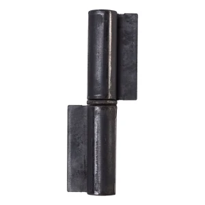 PSG poortvaarnagel om te lassen 20×120 mm staal vleugelvormig