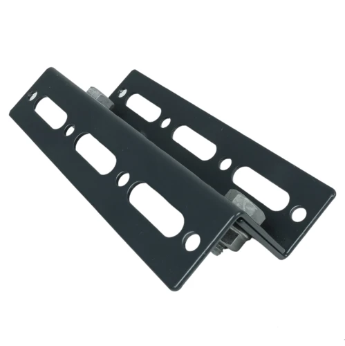 Beugel "Z" CWL plat dak 17x7x5cm PV-27-01