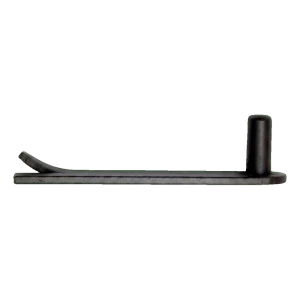 Deurscharnier pen voor inmetseling FI 18 mm – pen voor vleugelpoorten