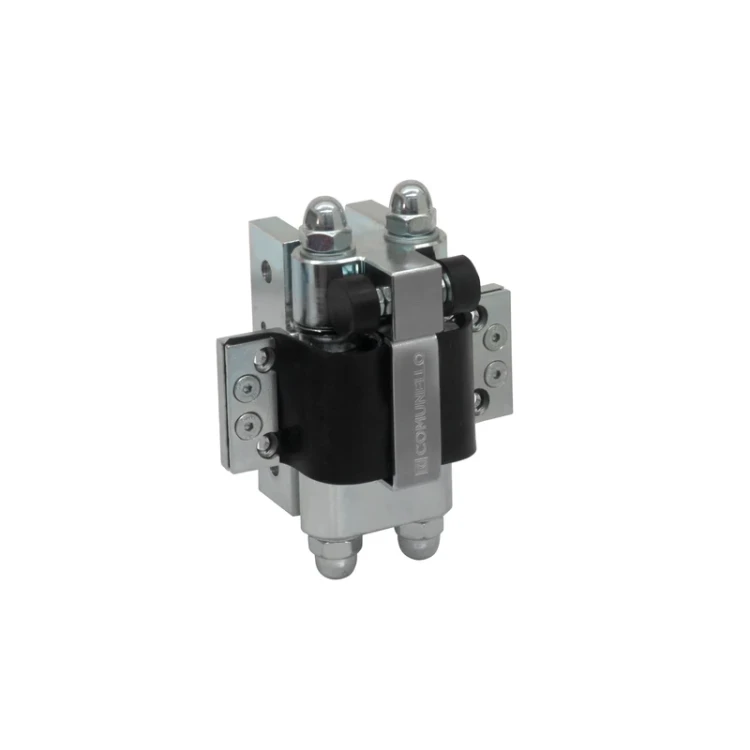 Comunello Albatros Piccolo – scharniersysteem voor vouwpoort tot 4 m / 100 kg 001-530 (2)