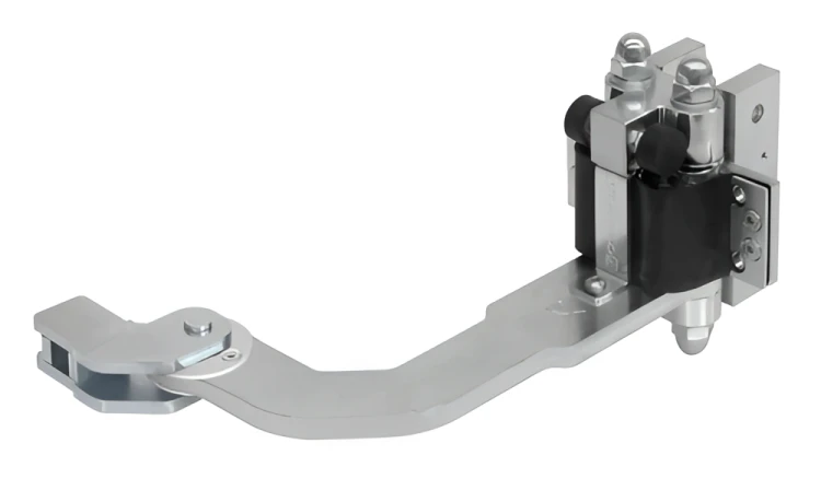 Comunello Albatros Piccolo – scharniersysteem voor vouwpoort tot 4 m / 100 kg 001-530 (4)