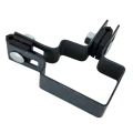 Hoekbeugel voor hekpanelen 40x60 mm antraciet grafiet RAL 7016 GPV-700-06 (1)