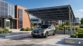 Carport Fotovoltaïsch VICA voor 2 voertuigen SOLO Zonne-overkapping GPV-105-02 (3)
