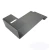 Brede dakhaak voor pannendak 300mm - Roestvrij staal PV-08-27 (1)