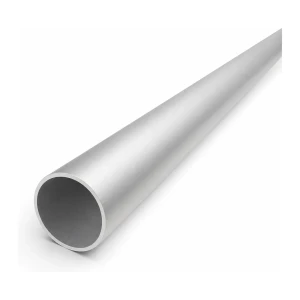 Aluminium ronde buis Ø40×2 mm EN AW-6060 – lengte 2000 mm