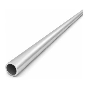 Aluminium ronde buis Ø20×2 mm – gesloten profiel EN AW-6060, L=2000 mm