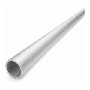 Aluminium ronde buis Ø25×2 mm EN AW-6060 T6 – lengte 2000 mm