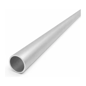 Ronde aluminium buis Ø30×2 mm EN AW-6063 T6, lengte 2000 mm
