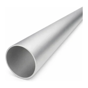Aluminium ronde buis Ø60×2 mm EN AW-6060 T6, lengte 2000 mm
