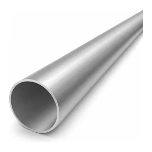 Aluminium ronde buis Ø55×2 mm EN AW-6060 T6 – lengte 2000 mm