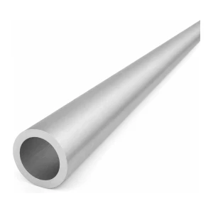 Aluminium ronde buis Ø40×5 mm EN AW-6060 T6 – lengte 2000 mm