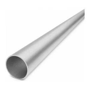 Aluminium ronde buis Ø40×1,5 mm EN AW-6060 T6 – lengte 2000 mm