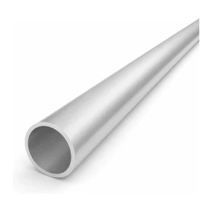 Aluminium ronde buis Ø40×3 mm – profiel EN AW-6060 T6, lengte 2000 mm
