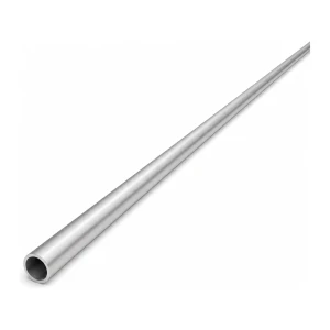 Ronde aluminium buis Ø10×1 mm – profiel EN AW-6060 lengte 2000 mm