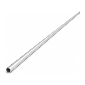 Aluminium ronde buis Ø8×1 mm EN AW-6060 T6 – lengte 2000 mm