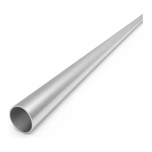 Aluminium ronde buis Ø20×1 mm – profiel EN AW-6060 T6, lengte 2000 mm
