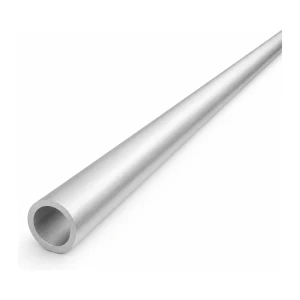 Aluminium ronde buis Ø25×3 mm – EN AW-6060 T6, lengte 2000 mm