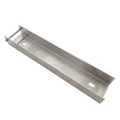 C-profiel connector beugel voor fundering 300x55 verzinkt GPV-700-49 (2)