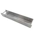 C-profiel connector beugel voor fundering 250x50 verzinkt GPV-700-39 (2)