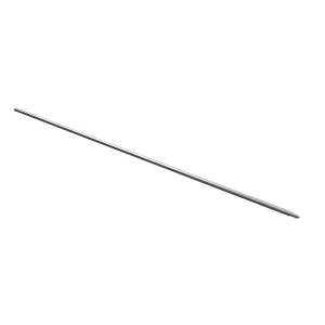 Modulaire aardpen met Morse conische koppeling fi 16 x 1500 mm E – warmverzinkt staal