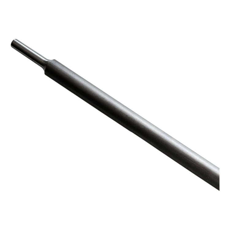 Samengestelde aardelektrode met Morse-conus vergrendeling fi 16 x 1500 mm – thermisch verzinkt staal 001-774 (3)