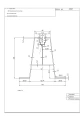 Aluminium trapeziumverbinder H100 L330 met EPDM-afdichting 2 mm voor PV-montage 001-778 (2)