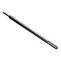 SDS MAX drijver voor het inslaan van aardelektroden – thermisch verzinkt staal, 34 cm 001-775 (1)
