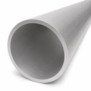 Aluminium ronde buis Ø100×5 mm – profiel EN AW-6063 T6 lengte 2000 mm