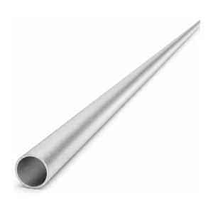 Aluminium ronde buis Ø18×1 mm – gesloten profiel PA38 lengte 2000 mm