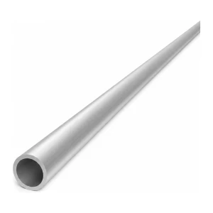 Aluminium ronde buis Ø18×2 mm EN AW-6063, lengte 2000 mm