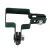 Klembeugel voor hekpanelen hoekverbinding 60x40 groen GPV-700-08 (2)