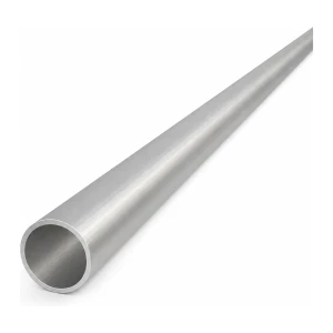 Aluminium ronde buis Ø25×1,5 mm EN AW-6063 – lengte 2000 mm