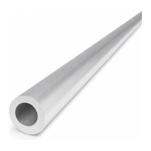 Aluminium ronde buis Ø28×5 mm – gesloten profiel PA38 L=2000 mm