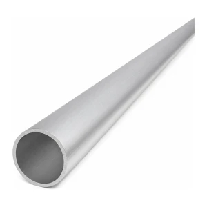 Aluminium ronde buis Ø32×2 mm – gesloten profiel EN AW-6063, L=2000 mm