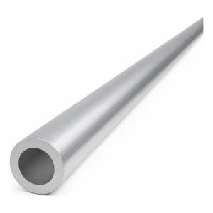 Ronde aluminium buis Ø30×5 mm EN AW-6063 – lengte 2000 mm