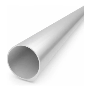 Aluminium ronde buis Ø50×1,5 mm – profiel EN AW-6063, lengte 2000 mm