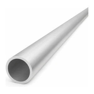 Aluminium ronde buis Ø35×3 mm EN AW-6063 – lengte 2000 mm