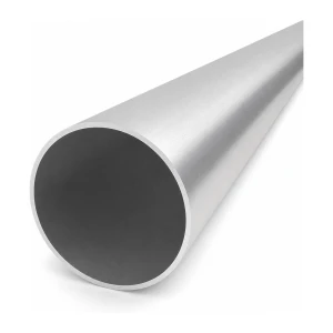 Aluminium ronde buis Ø75×2 mm – gesloten profiel L=2000 mm EN AW-6063