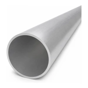 Aluminium ronde buis Ø75×3 mm EN AW-6063 – lengte 2000 mm