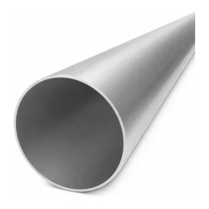 Ronde aluminium buis Ø80×1,5 mm EN AW-6063 – lengte 2000 mm