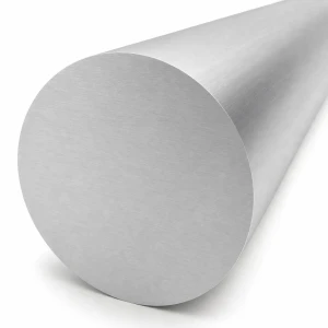 Aluminium ronde staaf Ø110 mm EN AW-2017A T4 – lengte 2000 mm