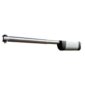 Locinox – universele hydraulische deurdranger voor voetgangershekken en poorten