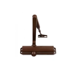 ASSA ABLOY DC120 – deurdranger opbouw EN2/3/4, brons