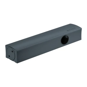 GEZE TS 4000 – deurdranger zonder arm antraciet RAL 7016