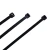 Kabelband TKUV 30x5 - 280x4,8 mm - verpakking met 100 stuks PV-28-02