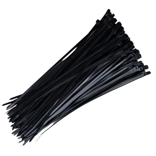 Kabelband TKUV 30x5 - 280x4,8 mm - verpakking met 100 stuks PV-28-02 (1)