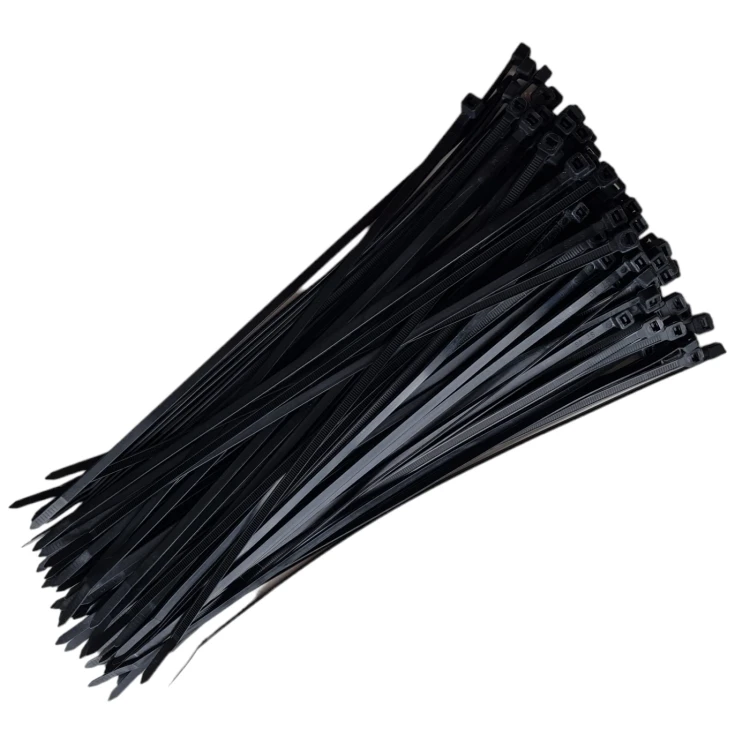 Kabelband TKUV 40x8 - 370x7,6 mm - verpakking met 100 stuks PV-28-04 (1)