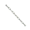 Verzinkte technische ketting DIN 5685/A Ø8,0 mm – kort schakel 002-035 (1)